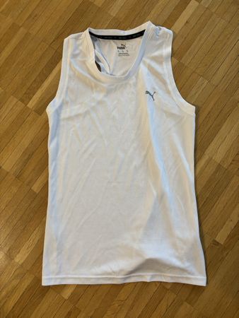 Puma Damen Tanktop in der Grösse XS