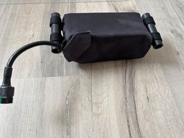 Golf Trolley,  Kiffe Akku 29 V