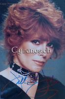 Jill St. John (1940) Schauspielerin - Autogramm