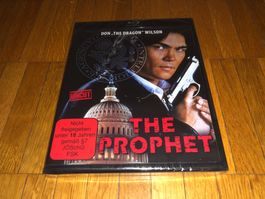 The Prophet - BLU-RAY - UNCUT