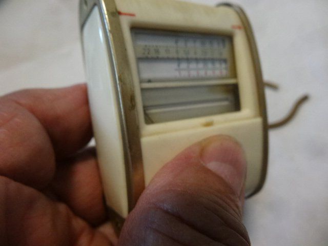 Fotocamera: KAMERAS LICHT MESSER ANTIK.FÜR SAMMLUNG. – Usato da zürich venduto da ahmad01 4