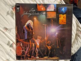 Johnny Winter And – Live Johnny Winter And - Vergriffen! - z