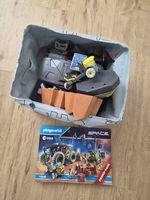 Playmobil Space Promo-Pack 70888