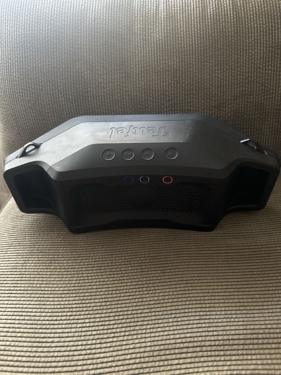 Teufel Lautsprecher: Teufel Rockster Cross Bluetooth Lautsprecher – Gebraucht aus Zürich von kik_mb2l 4