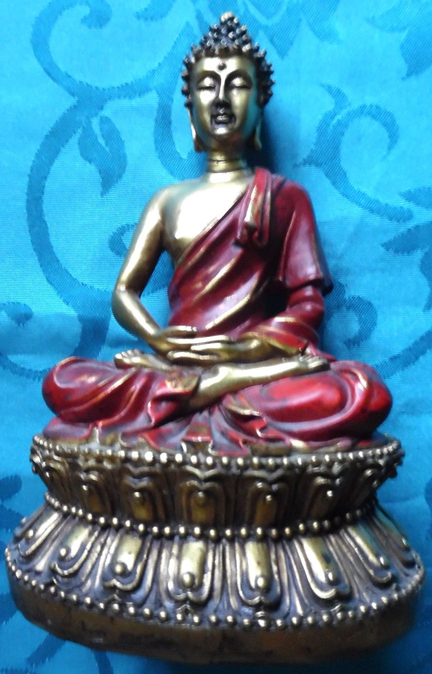 Sculture & Statue: Posten Buddha`s – Usato da Bellinzona venduto da Luna093 5