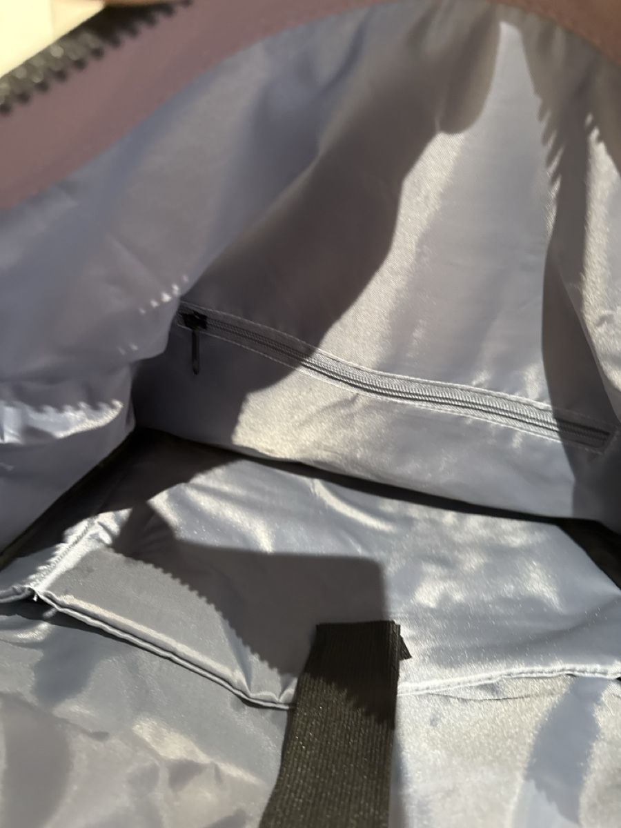 Rucksäcke: Bench Hydro Roll-Top Rucksack  – Neu (gemäss Beschreibung) aus Geuensee von Gagisi 2