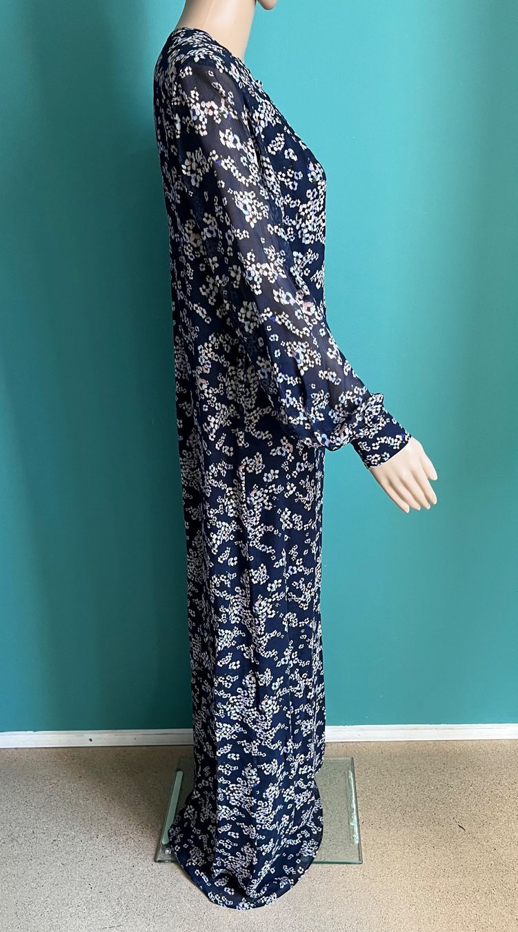 Escada Robes: ESCADA Maxikleid 💙 – D'occasion à Zürich par ClosetQueen 2