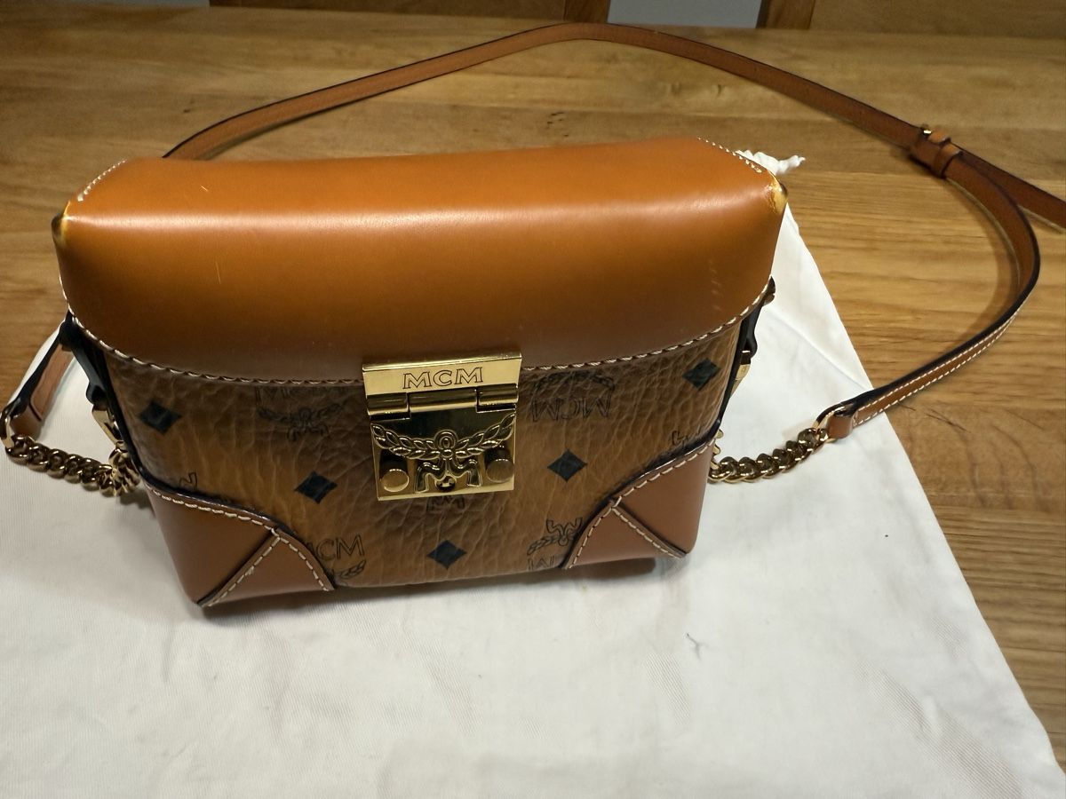 Mcm Borse da donna: Belt bag von MCM – Usato da Zürich venduto da Sven1968 4