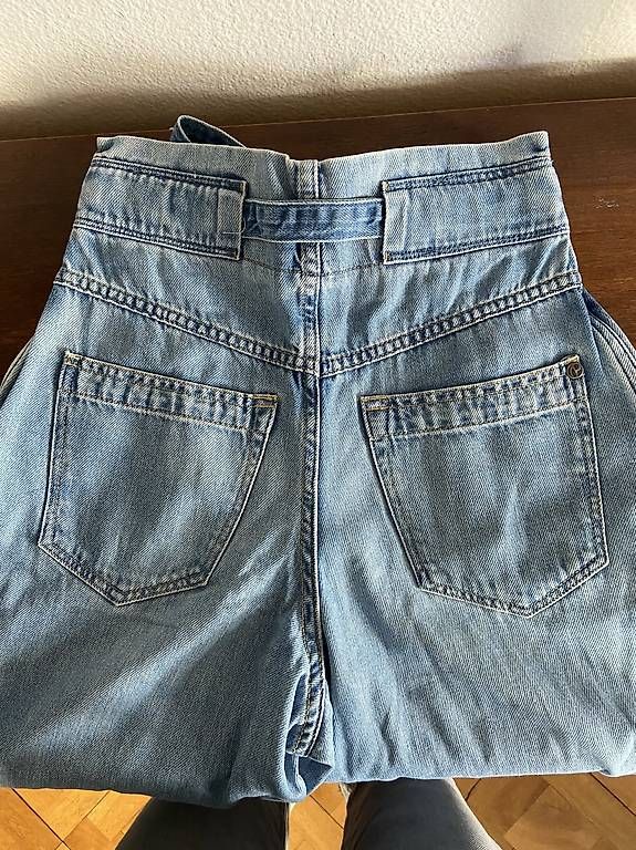 Pepe Jeans Jeans: Jeans marque Pepe Jeans – Usato da Lausanne venduto da lau_8vk7 1