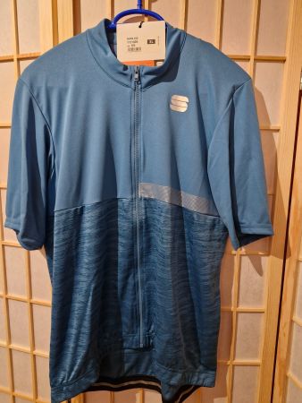 Neues Sportful Herren-Velotrikot Giara Jersey, Gr. XL