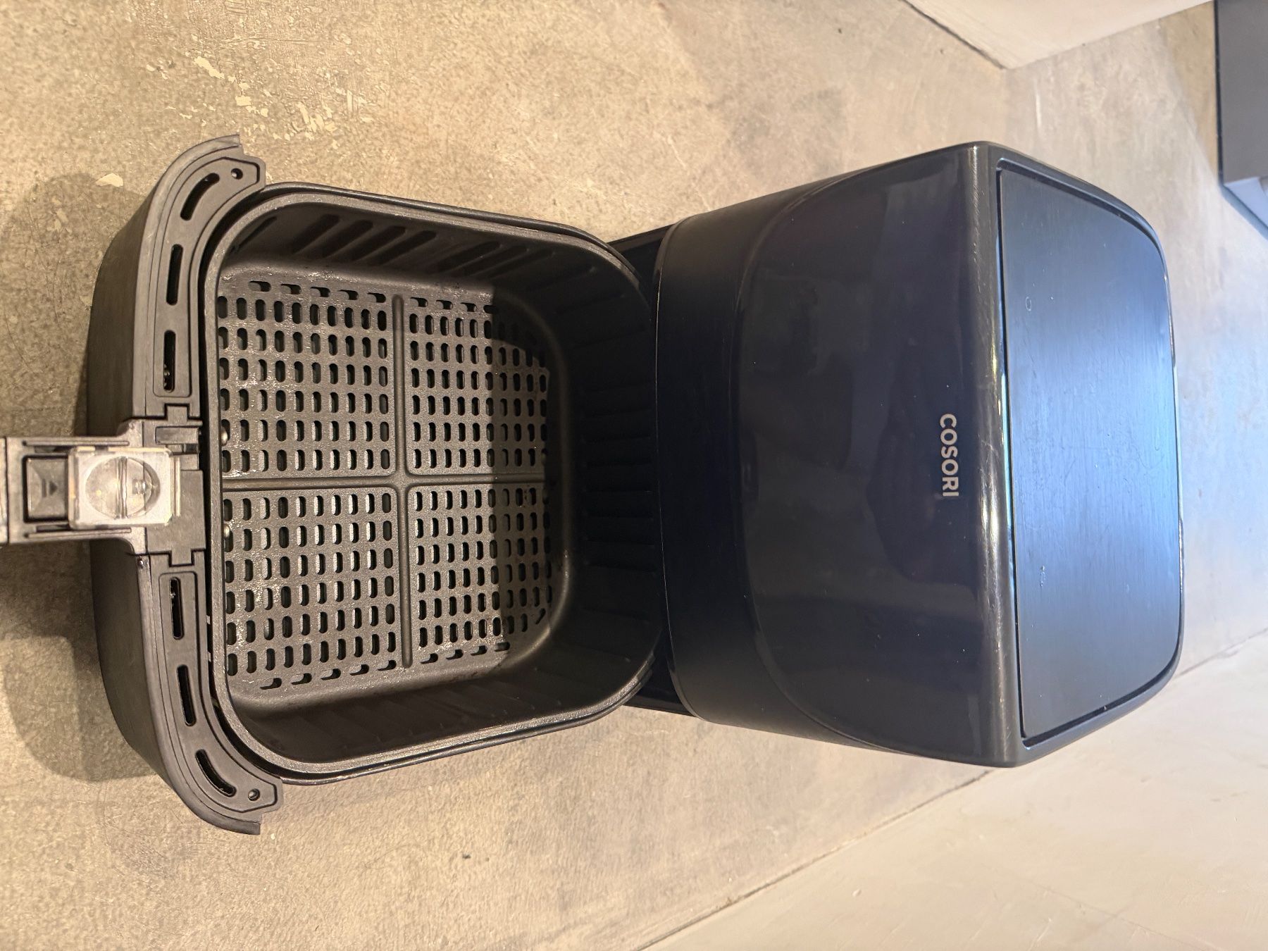 Forni: Airfryer Cosori – Usato da Crissier venduto da axe_g6hd 1