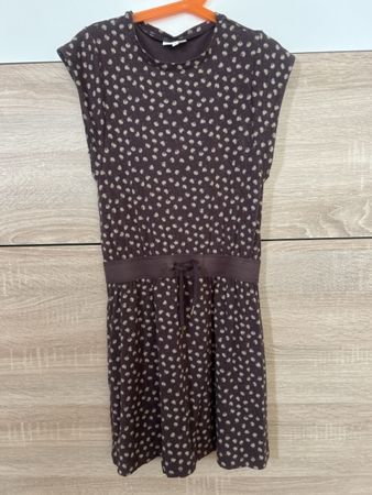 Mädchenkleid von POMPdeLUX 