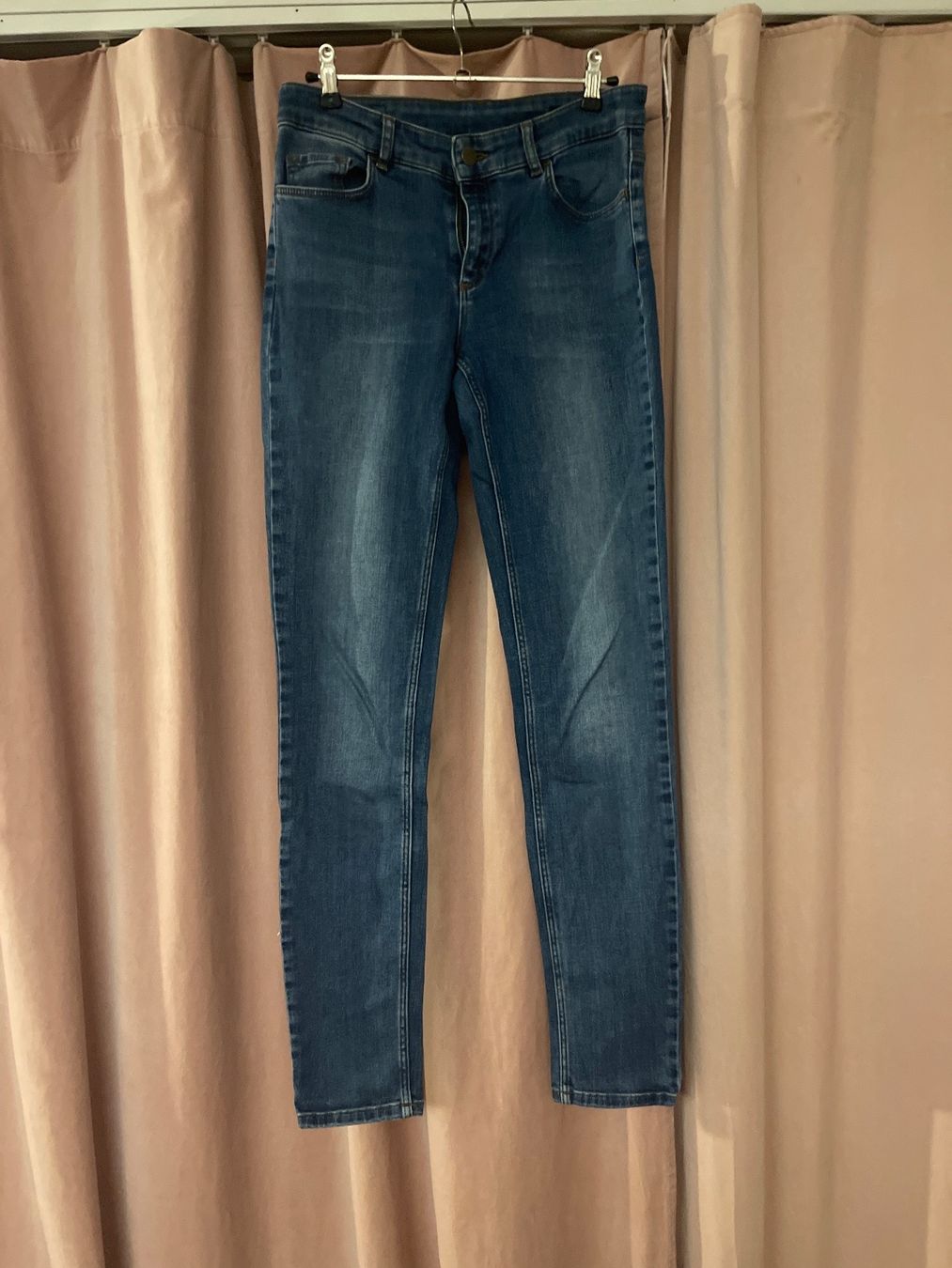Jeans: Set, slim fit jeans, Grösse 38 – Gebraucht aus Pfaffhausen von Geraldine12