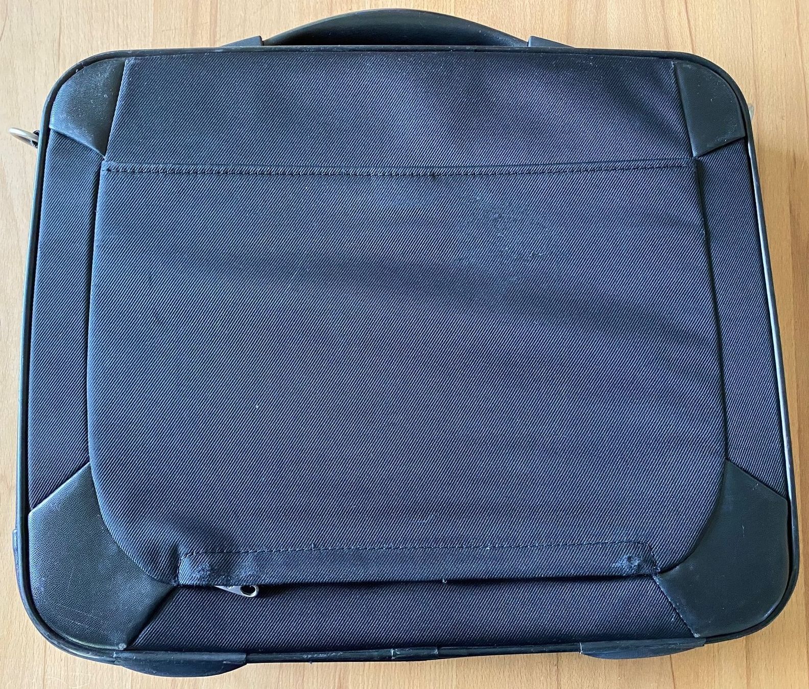 Samsonite Valigie & Borse: Mercedes - Samsonite Laptop Tasche – Usato da Sirnach venduto da Thomsi 3