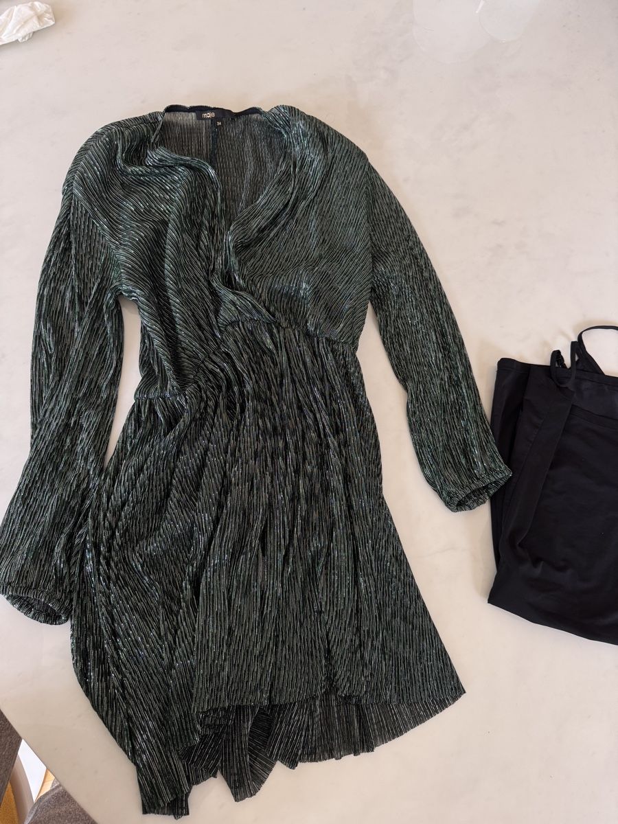 Vestiti: Maje Abendkleid – Usato da Zürich venduto da smi_57ql 2