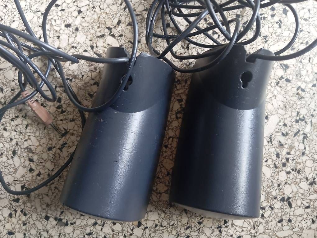 Lautsprecher: Lautsprecher Logitech – Gebraucht aus Basel von Petergunn 3