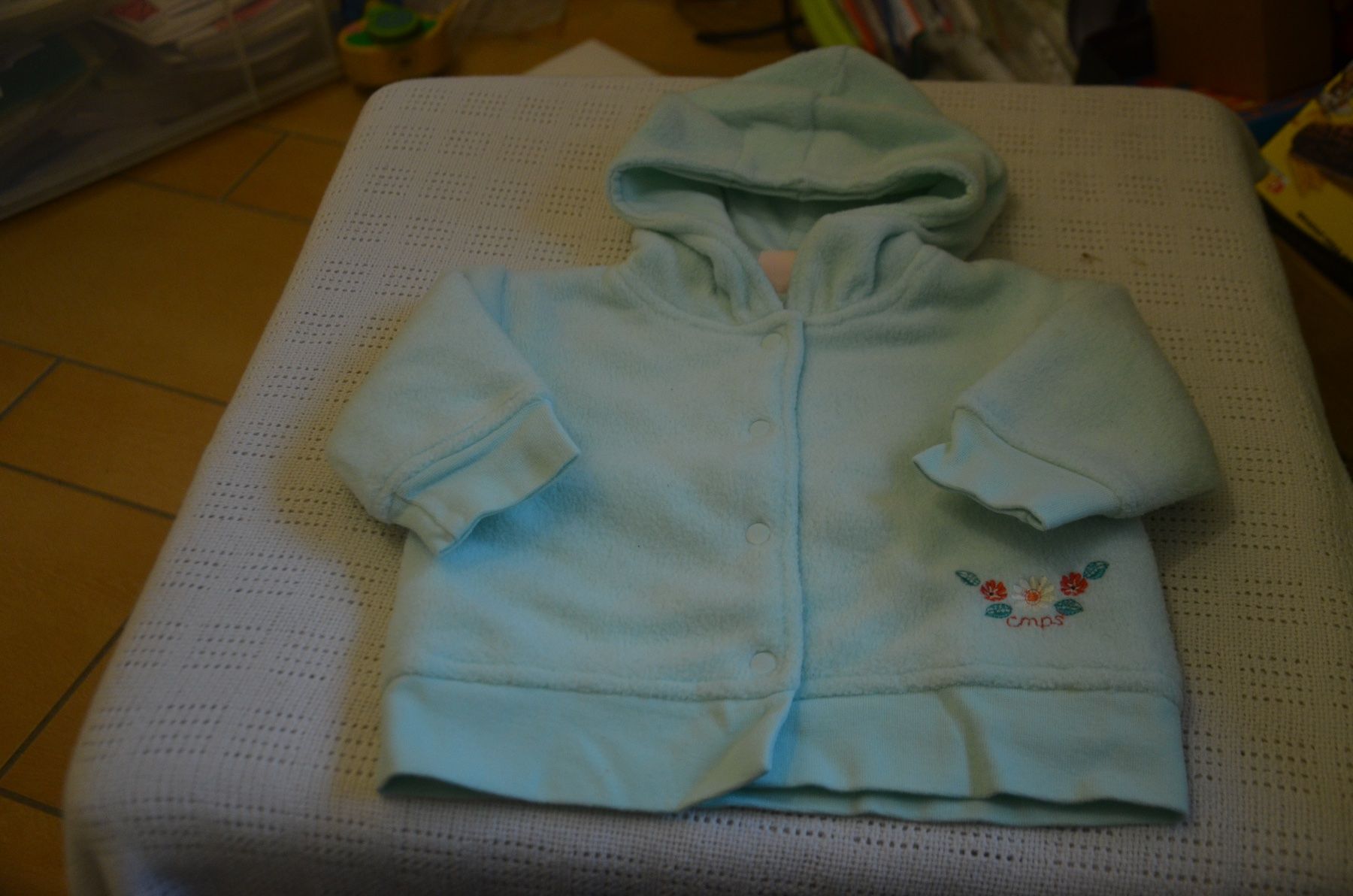 Giacche & Cappotti: TAILLE 62 - VESTE – Usato da Chiasso venduto da Dolly015