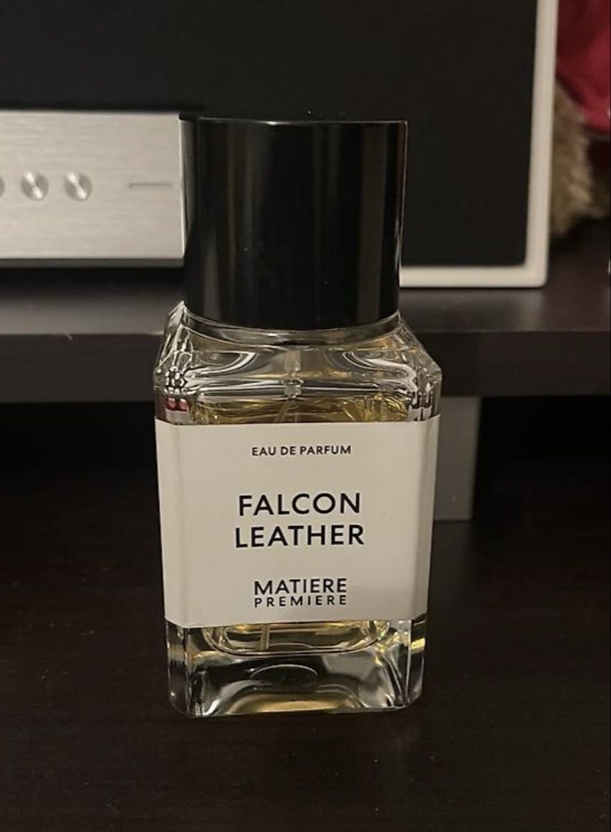 Parfums & Eau de Toilette: Falcon Leather 100ml – D'occasion à Schwarzenburg par sephiroth80