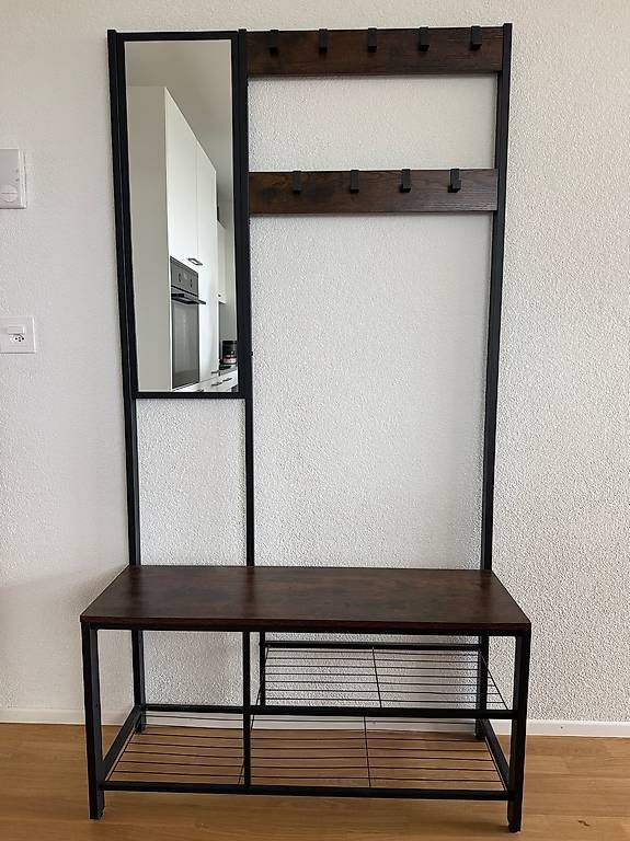Guardaroba: Garderobe Industrial-Stil – Usato da Tägerwilen venduto da ron_zzr5