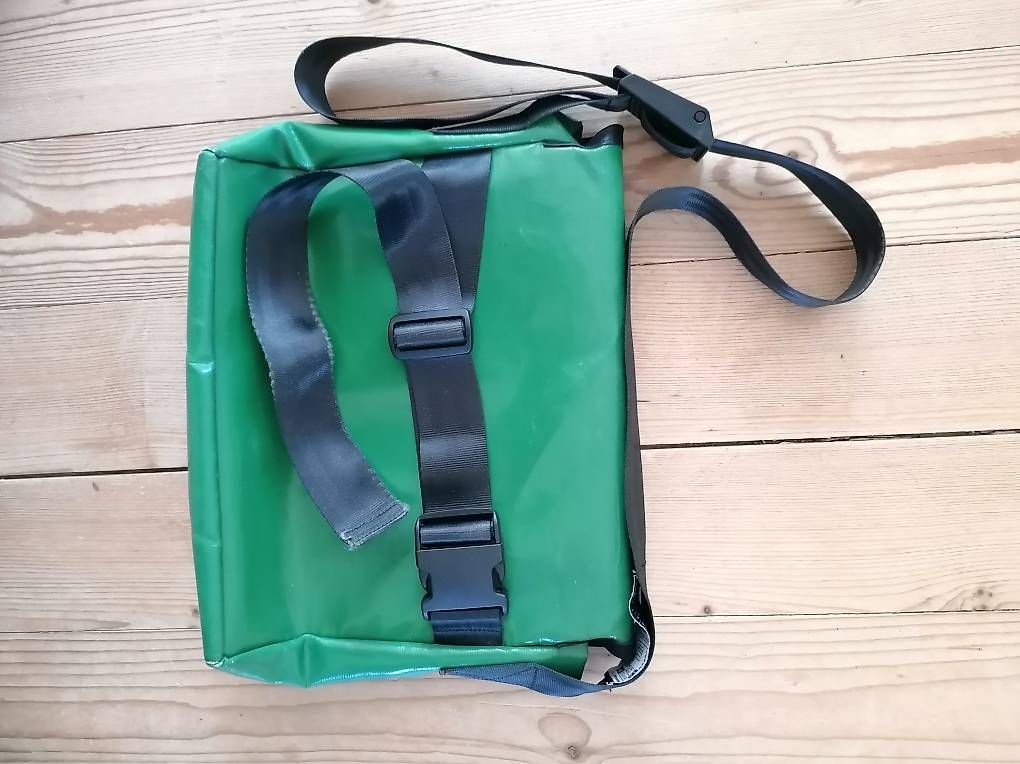 Taschen: Freitag Tasche G5.1 – Gebraucht aus Winterthur von 8400Dominique 3