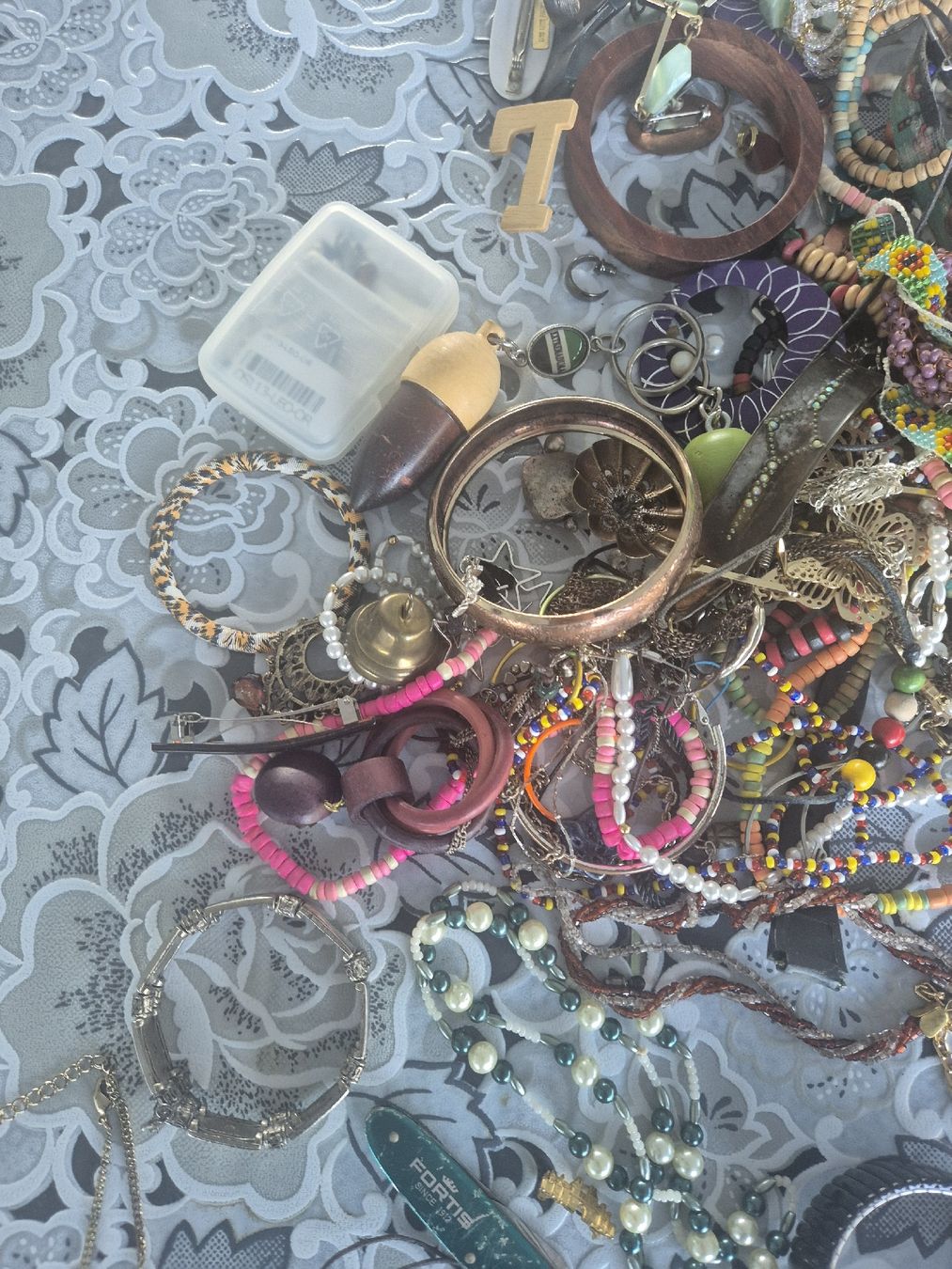 Sonstiger Schmuck: Schmuck uhren lot – Defekt aus Domat/Ems von Coc87 4