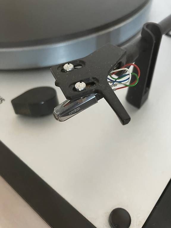 Giradischi: THORENS TD166 Mkll Plattenspieler  – Usato da Zürich venduto da ma_z 2