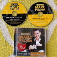 MARC PIRCHER-2CD DAS BESTE UND NOCH MEHR….