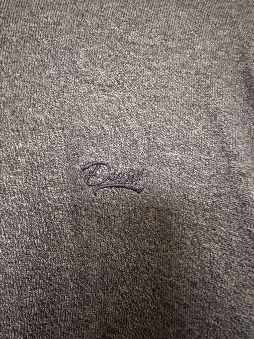 Diesel Maglioni & Felpe: Diesel Herren Pullover, Grösse M, Top Zustand! – Usato da Rümlang venduto da Jenni.21 1