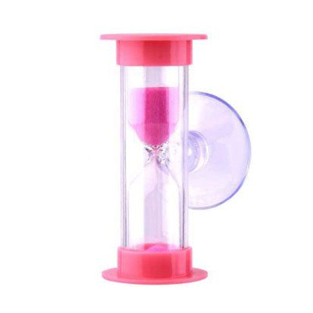 Uhren: Sanduhr 3 Minuten mit Saugnapf – Neu (gemäss Beschreibung) aus Stein am Rhein von Vitrum8260 5