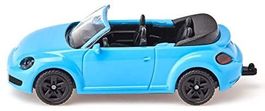 Siku - VW The Beetle Cabrio / Spielzeug Auto