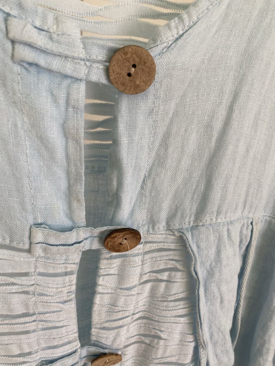 Camicette: Vintage / Boho Style Sommer-Bluse Gr. 36 – Usato da Schneisingen venduto da bea_9lqd 2