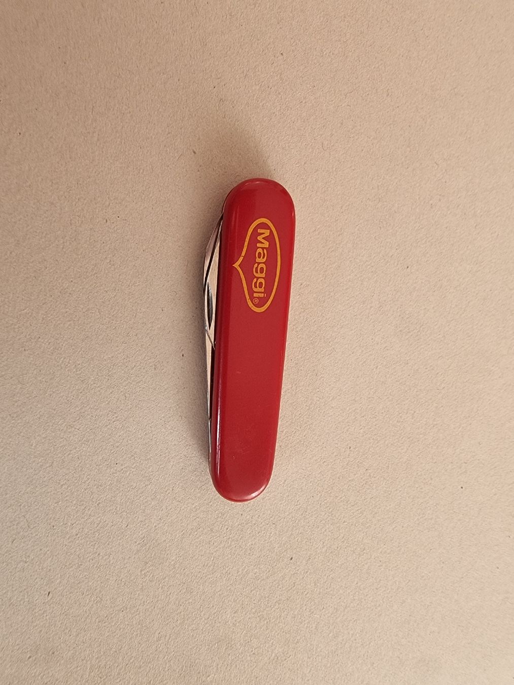 Taschenmesser: Victorinox Sackmesser aus Sammlung ungebraucht – Gebraucht aus Olten von Mezopotamya 3