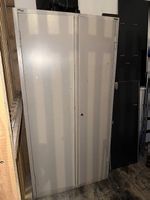 Metall-Schrank