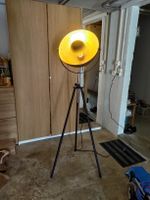 LED Stehlampe