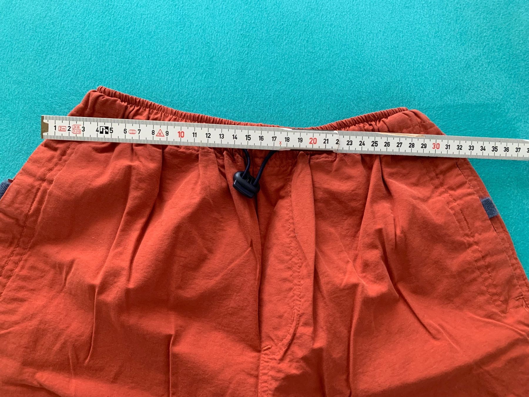 Hosen: Kindercargojeans Gr. XL - 12 – Gebraucht aus Zollikerberg von JvD0211 2