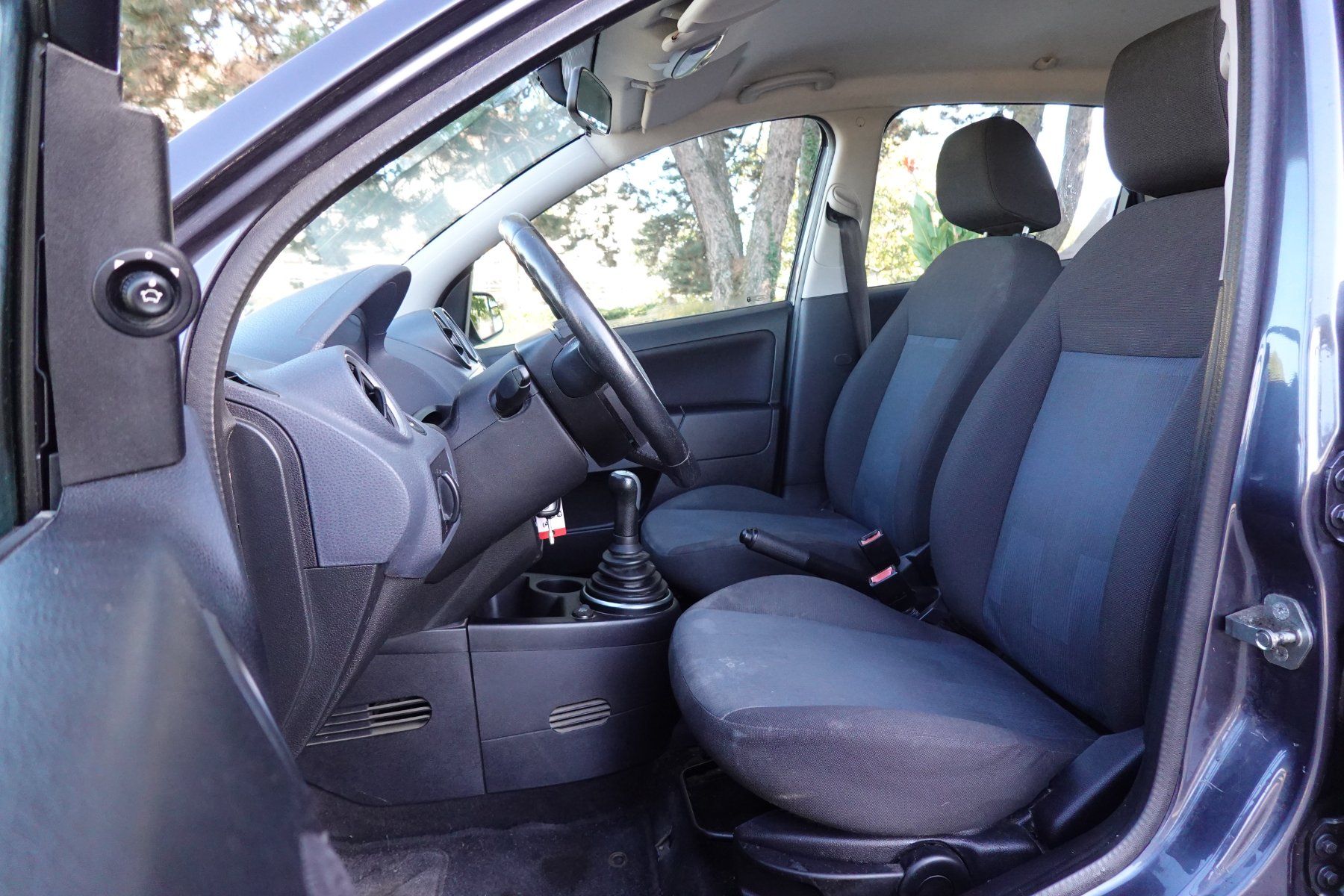 Ford Automobili: Ford Fiesta 1.4 – Usato da Denges venduto da titi613 7