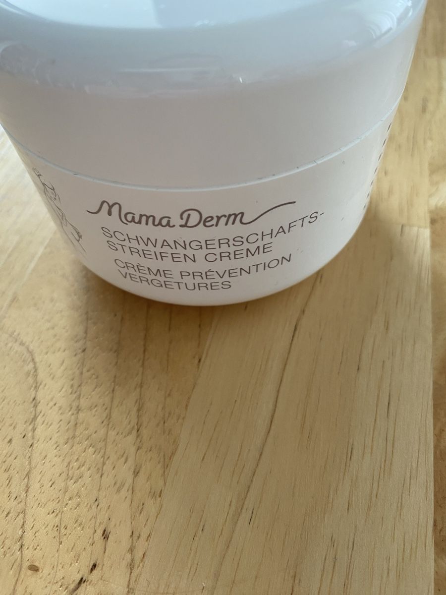 Louis Widmer Idratazione: Louis Widmer Mama Derm Creme 250ml – Usato da Horw venduto da bijou1986 1