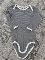 Body Petit Bateau Gr 104