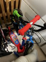Fahrgeräte für Kinder