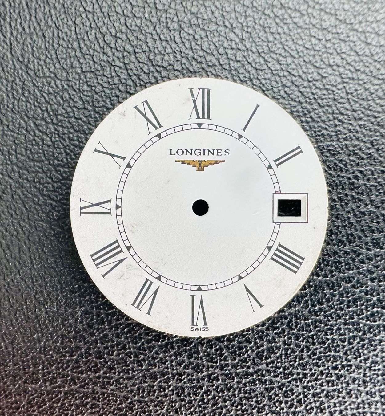 Longines Uhren: CADRAN - LONGINES Quartz – Gebraucht aus Conthey von advisia