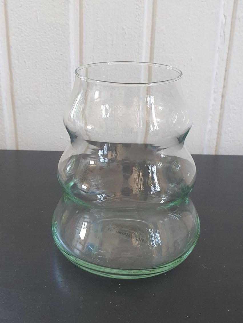 Vasi & Recipienti: Handgemachte Vase aus Glas – Usato da Langnau am Albis venduto da jer_pm72 1