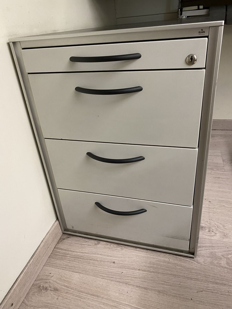Commodes: Schubladenkorpus von Elan – D'occasion à Hägglingen par Karin0802 1