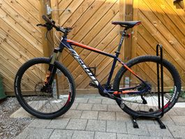 MTB Scott Aspect 700