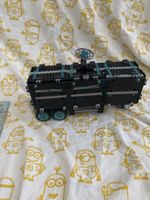 LEGO Star Wars 75167 Bounty Hunter Speeder-Bike Battle Pack