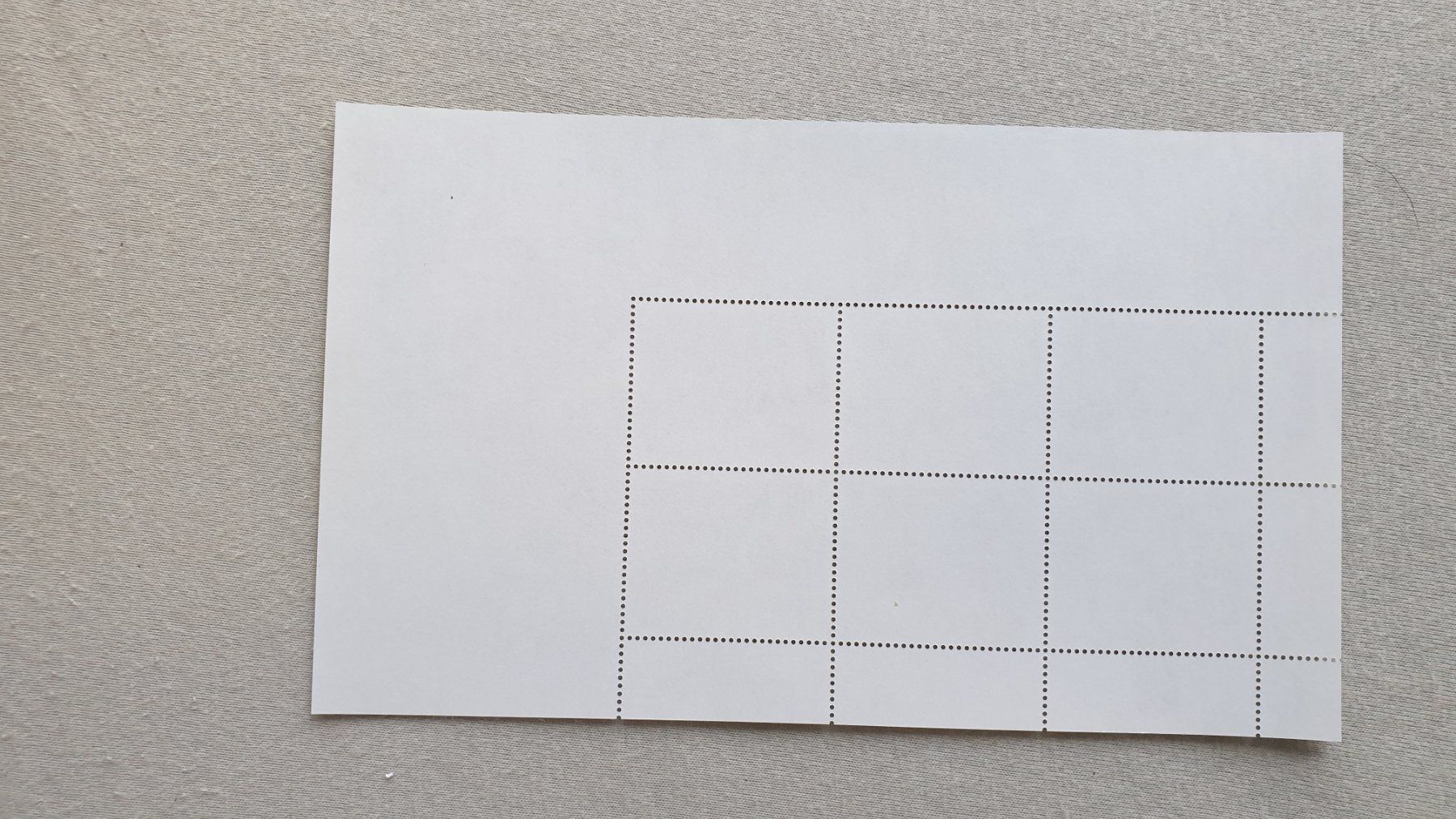 Alle Briefmarken: (690) Sondermarken «Märchen» 2018 – Gebraucht aus Schwarzhäusern von Inot3 3