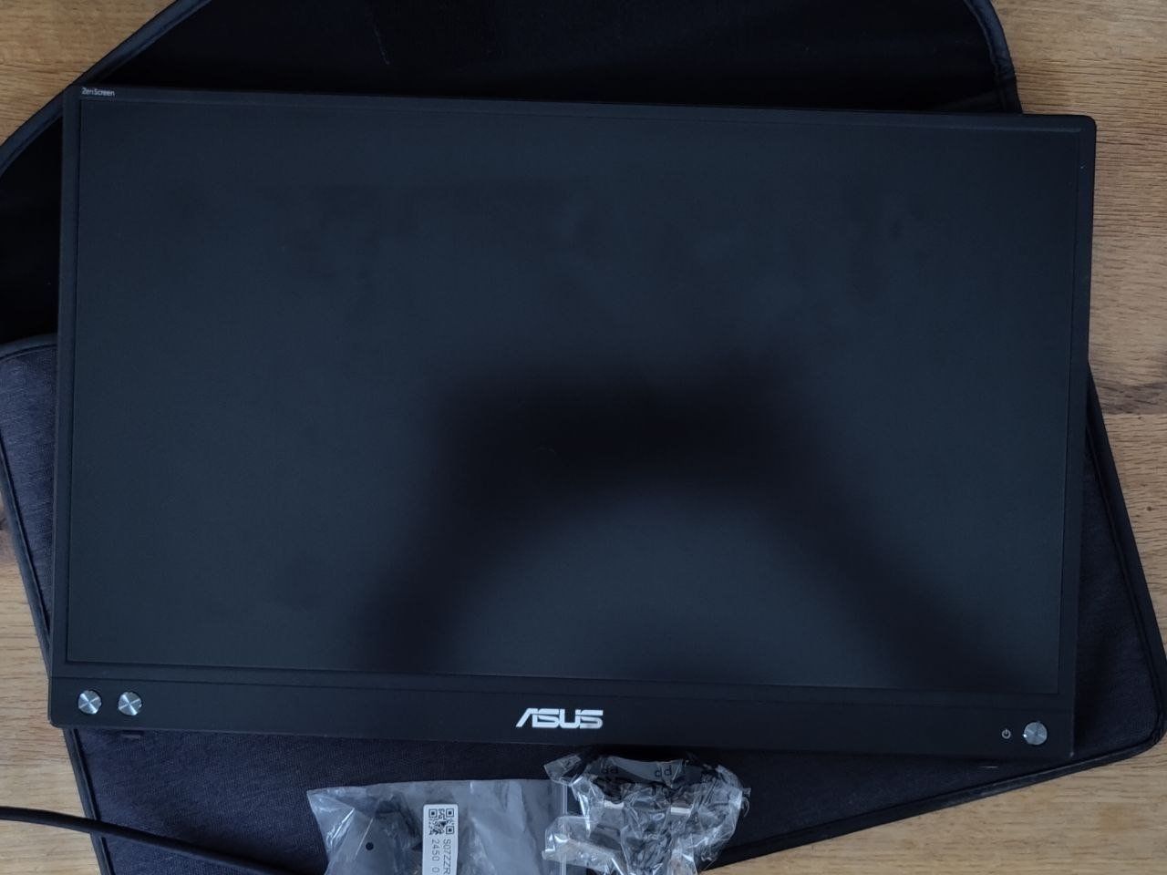Asus Ecrans: ASUS Zenscreen MB16AHV – D'occasion à Chardonne par dooricar 3