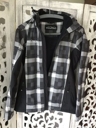 Weissenstein Jacke Damen Gr. S