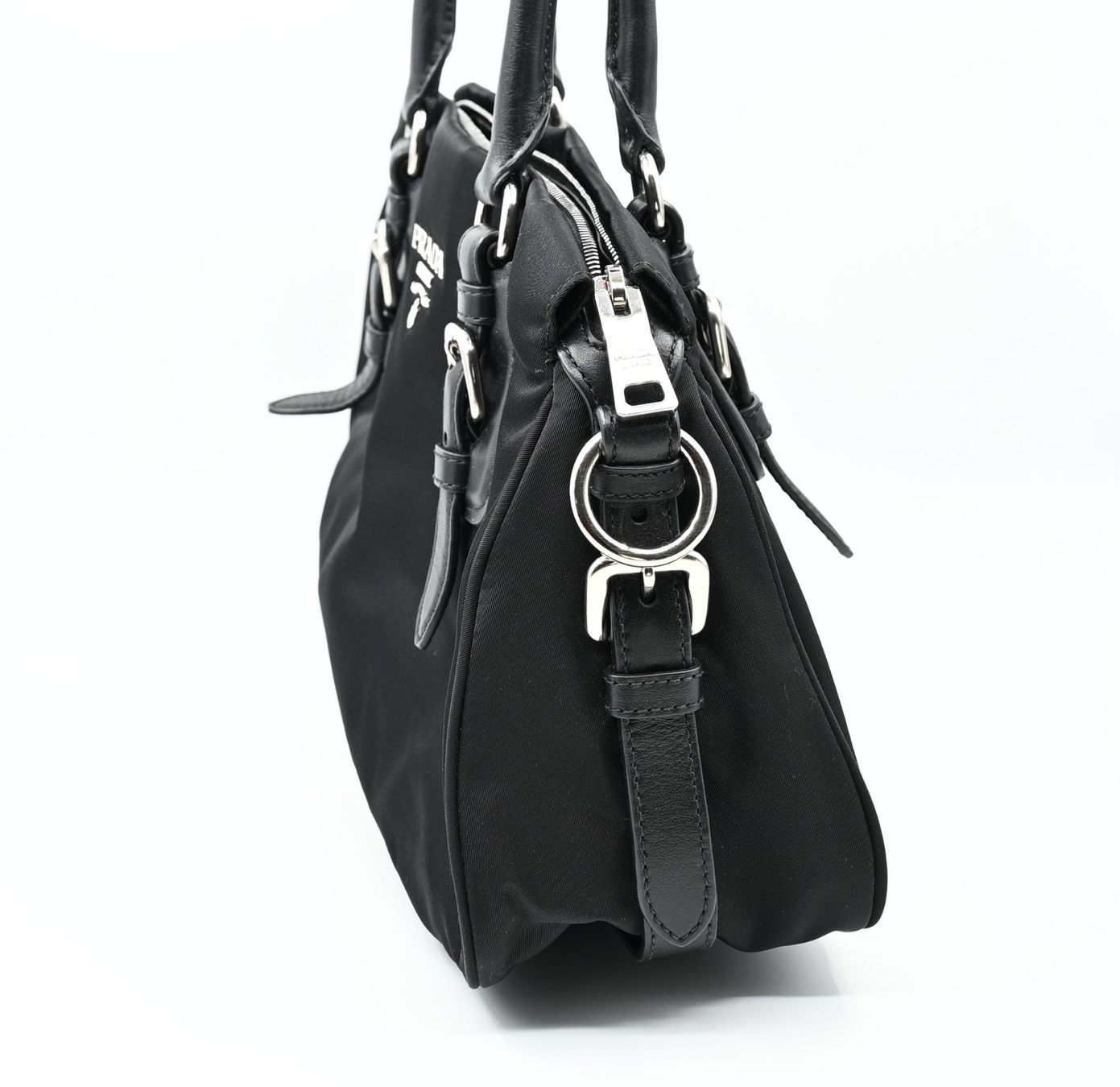 Prada Sacs femmes: Prada Handtasche – D'occasion à Dürnten par pema28 4