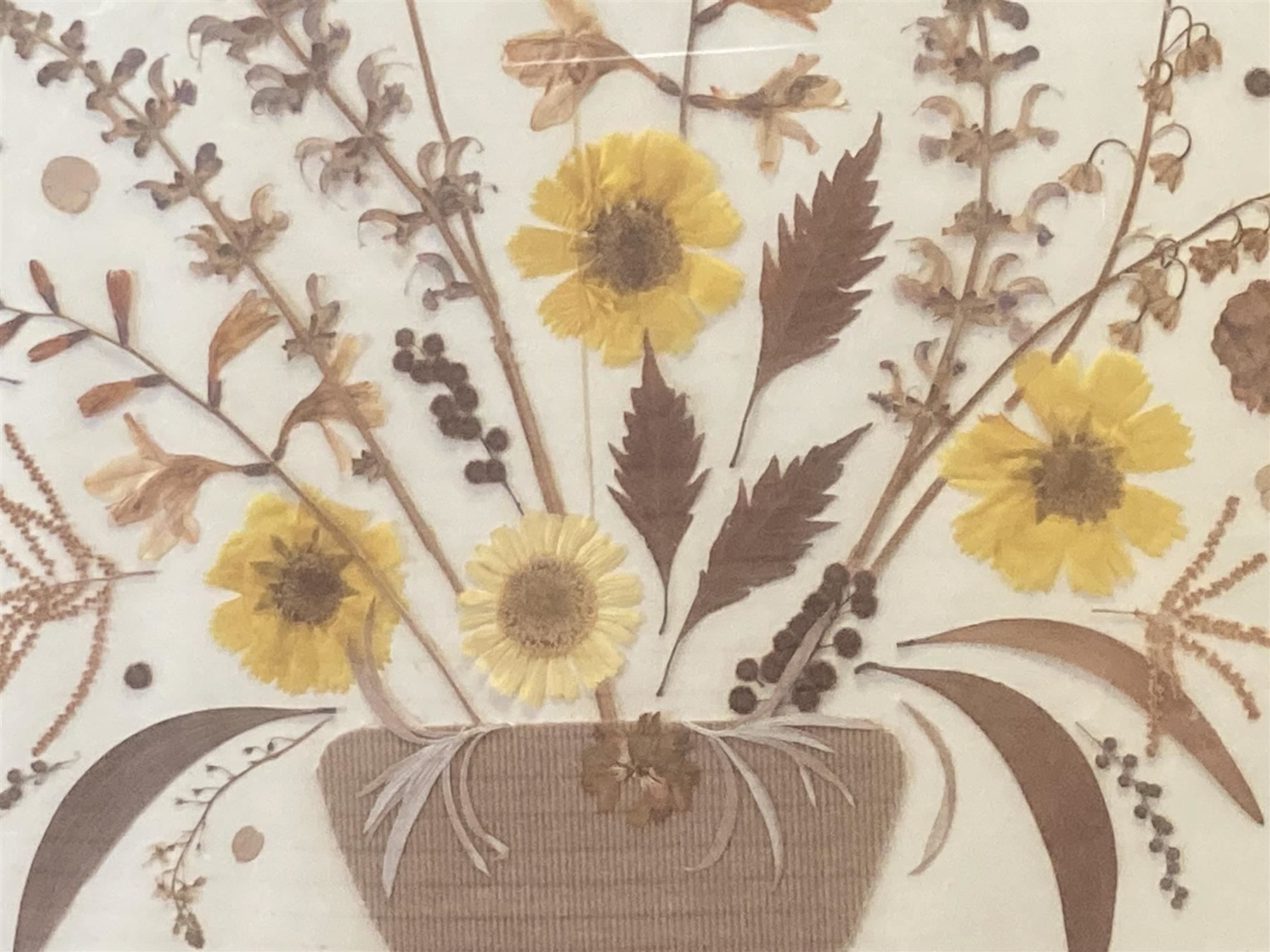 Poster & Bilder: (pi) Florales Botanikbild sign – Gebraucht aus Bern von Jwpm66 1