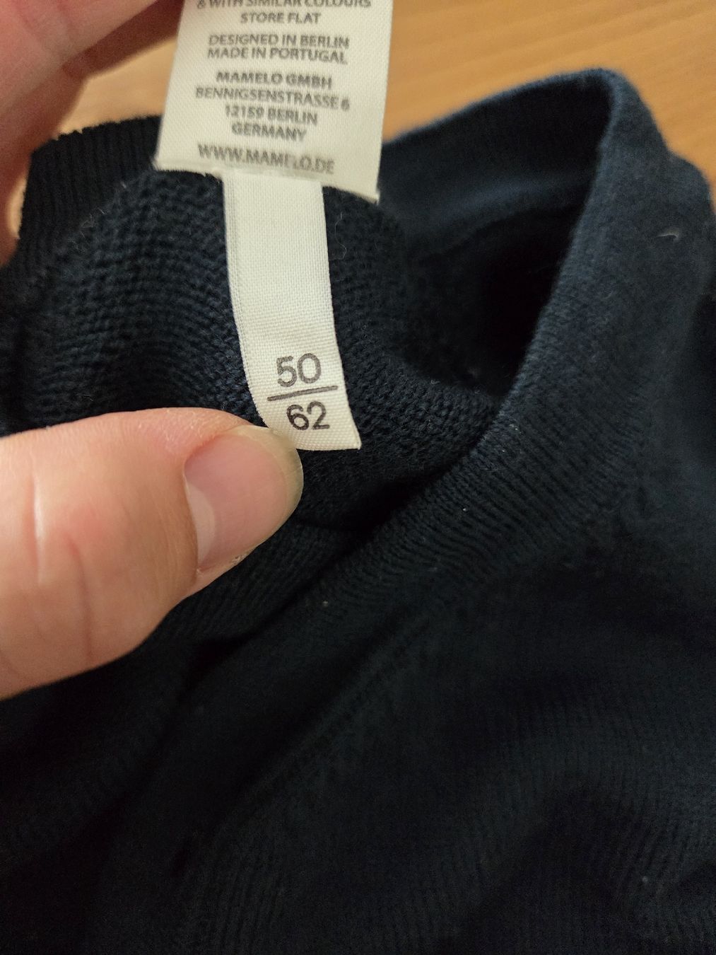 Lana: Baby Merino Wolle Set Gr 50 bis 62 von mamelo – Nuovo (secondo la descrizione) da Hochdorf venduto da lor_27 2